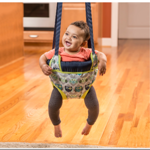 50% Discount | BABY DOOR JUMPER | Bachon Ka Joola